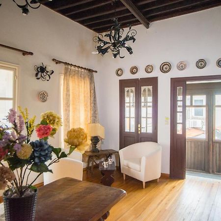 فيلا Casa Kastellania Rhodes City المظهر الخارجي الصورة