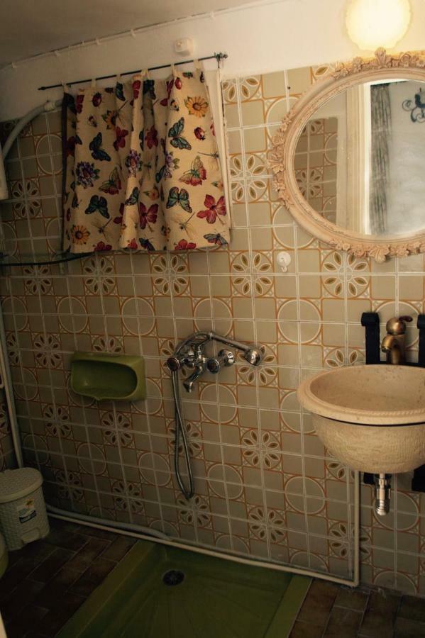 فيلا Casa Kastellania Rhodes City المظهر الخارجي الصورة